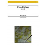 Image links to product page for Distant Echoes [Piccolo Duet]