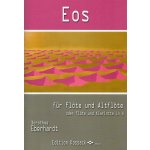 Image links to product page for Eos (The Dawn) for Flute & Alto Flute or Clarinet in A