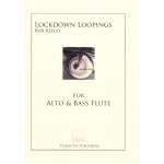 Image links to product page for Lockdown Loopings for Alto and Bass Flute