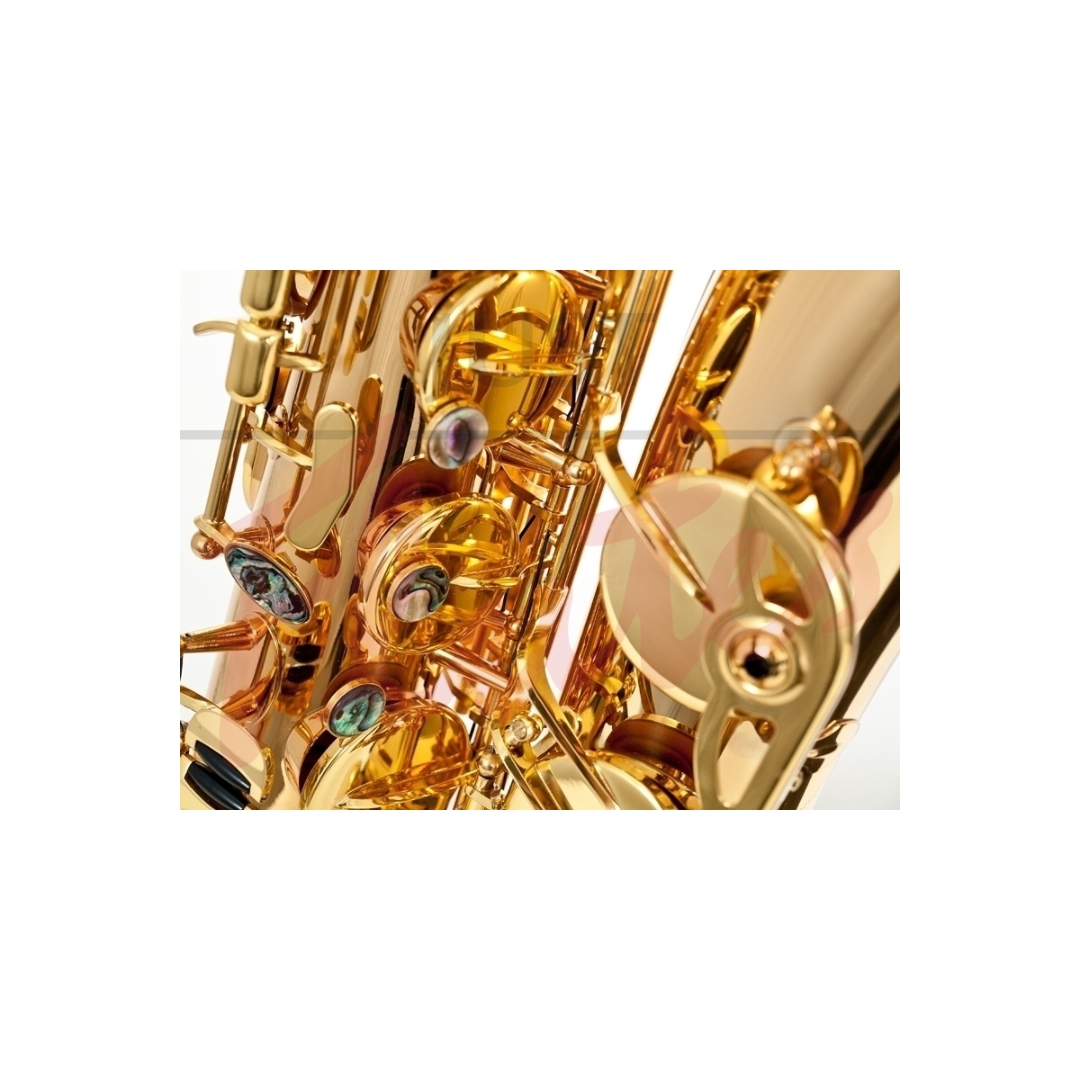 JP042 Tenor Saxophone. Just Flutes, awardwinning UK store