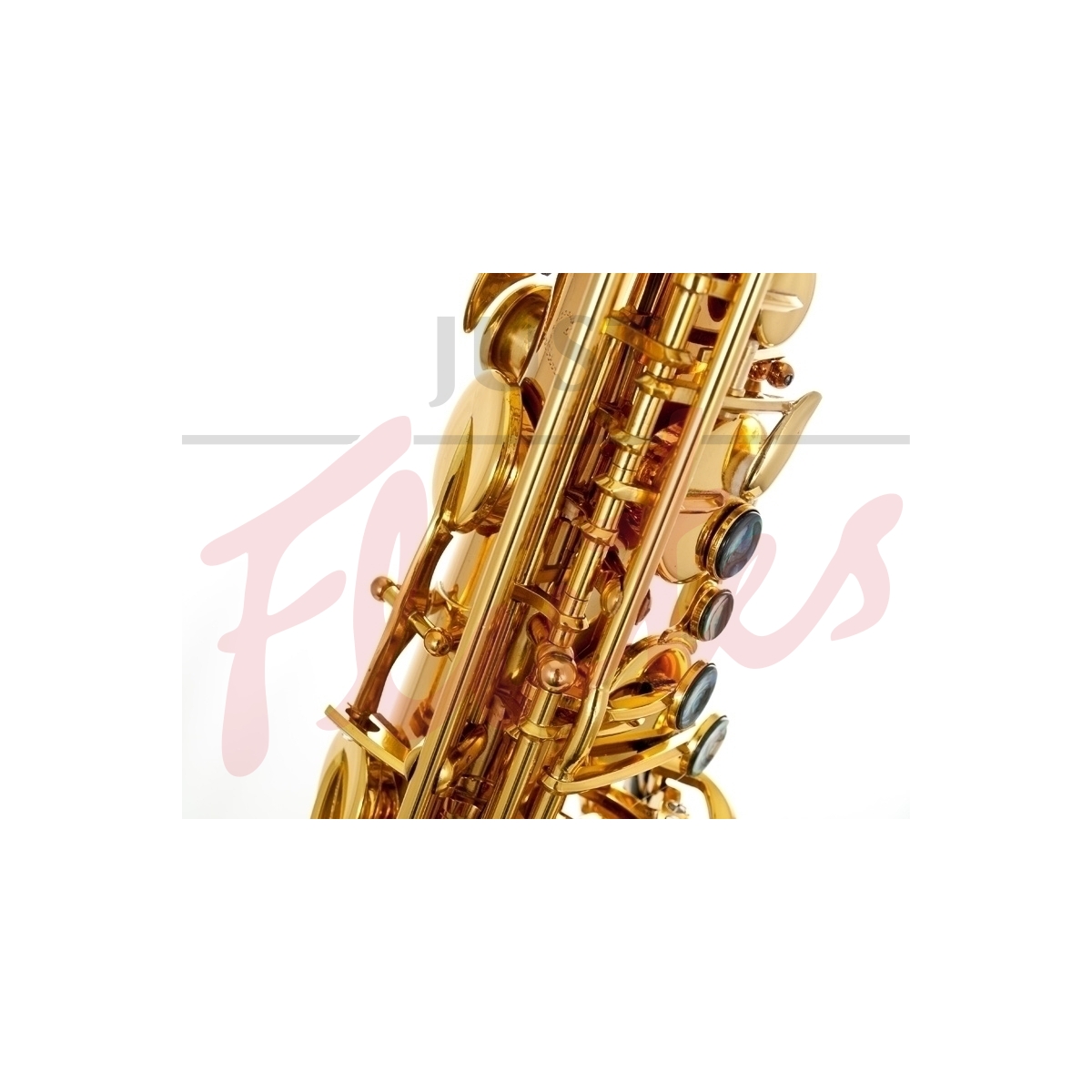 JP042 Tenor Saxophone. Just Flutes, awardwinning UK store
