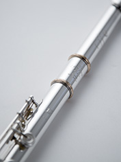 Conservatoire Flutes - London woodwind specialist - Just Flutes