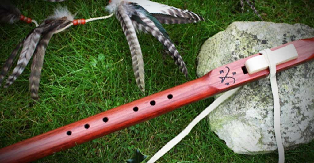 Native American Flutes - London specialist - Just Flutes