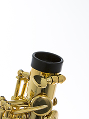 saxophone end plug purpose