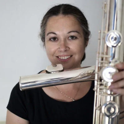 Low Flutes Workshop with Carla Rees