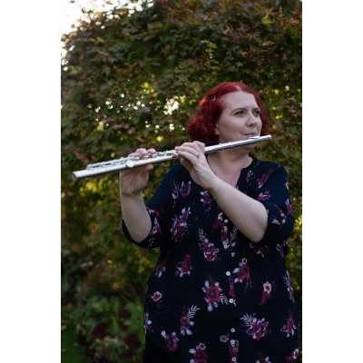 Jen Townsend Flute Recital 