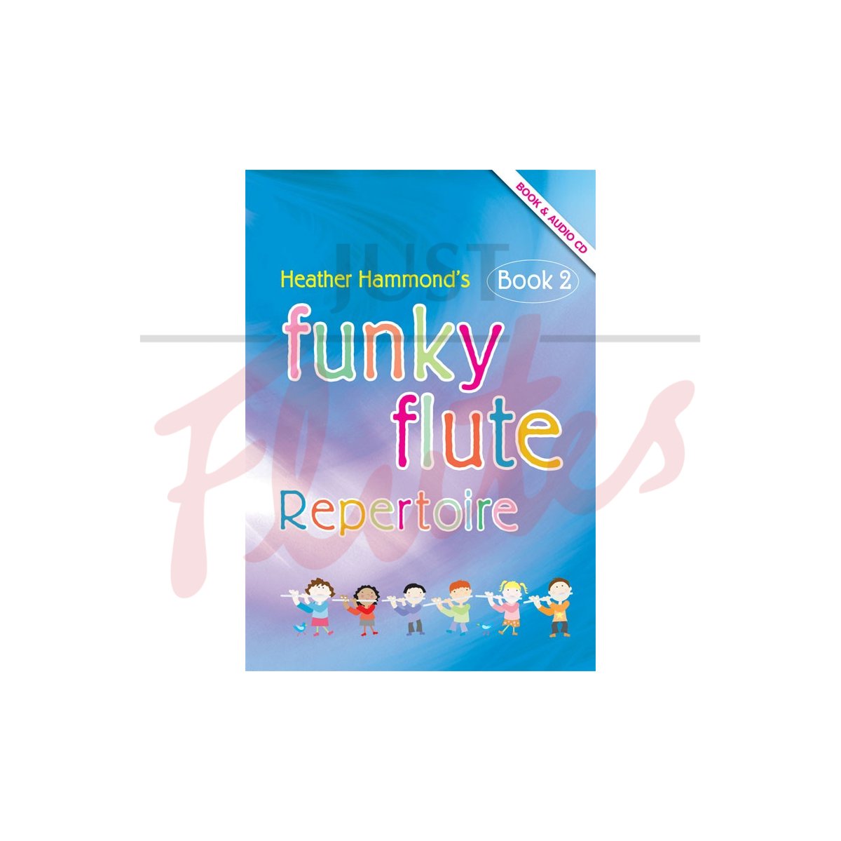 flute repertoire list template