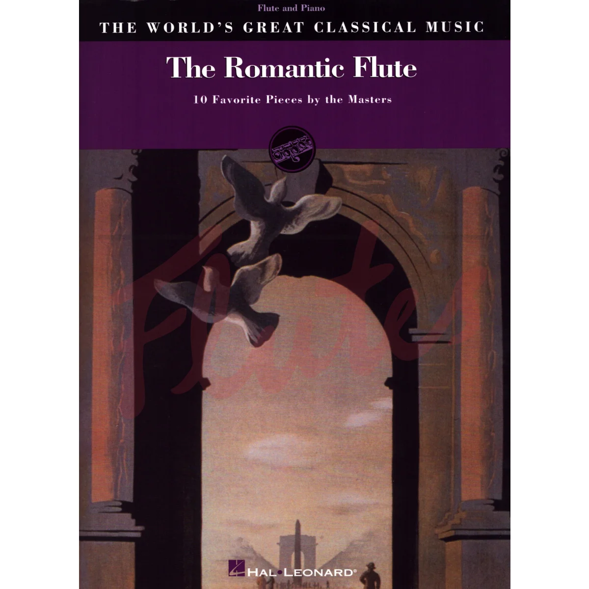 The Romantic Flute