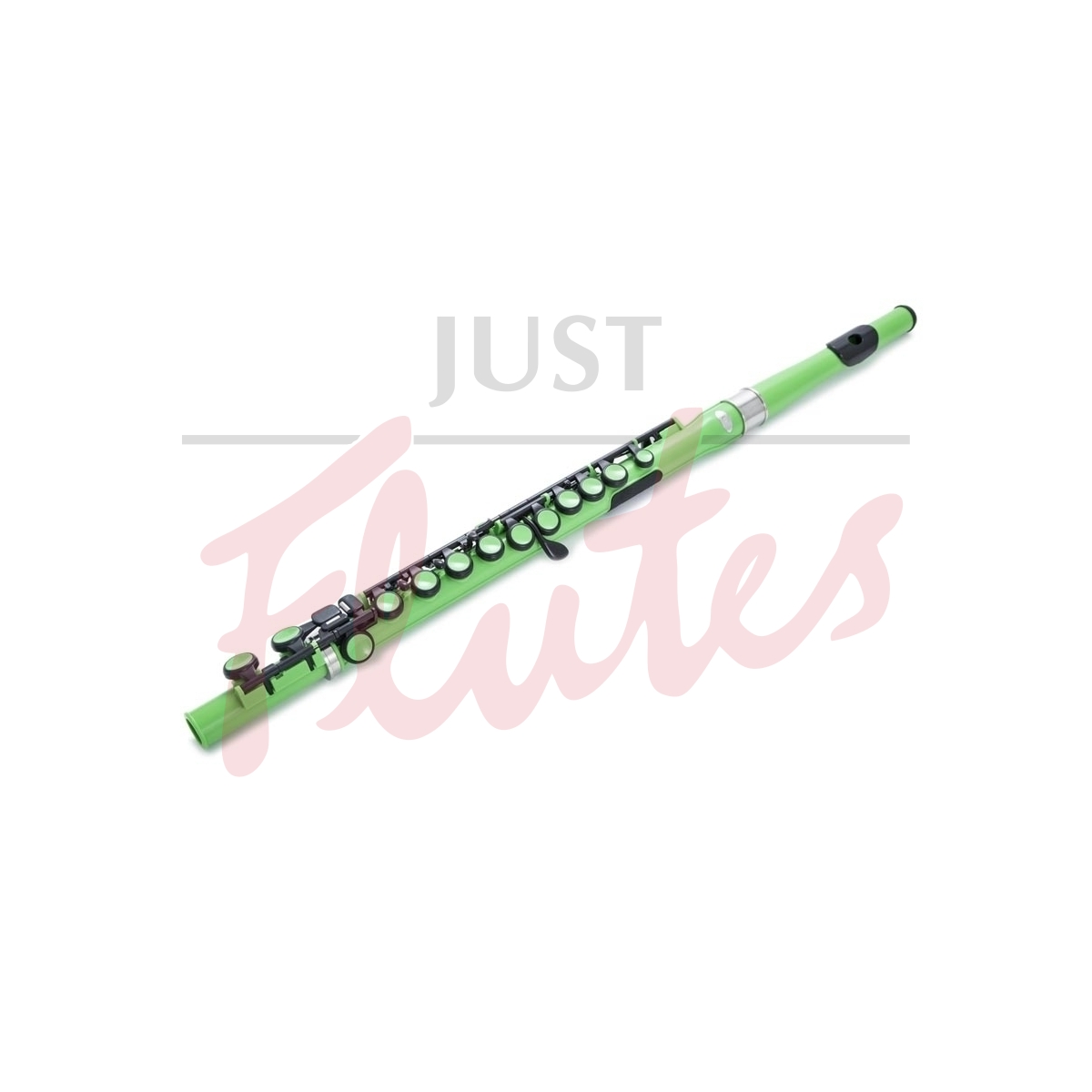 Nuvo Student Flute. Just Flutes, Award-winning London Store