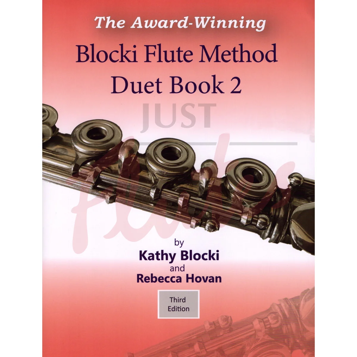 Flute Method Supplemental Duets Book 2