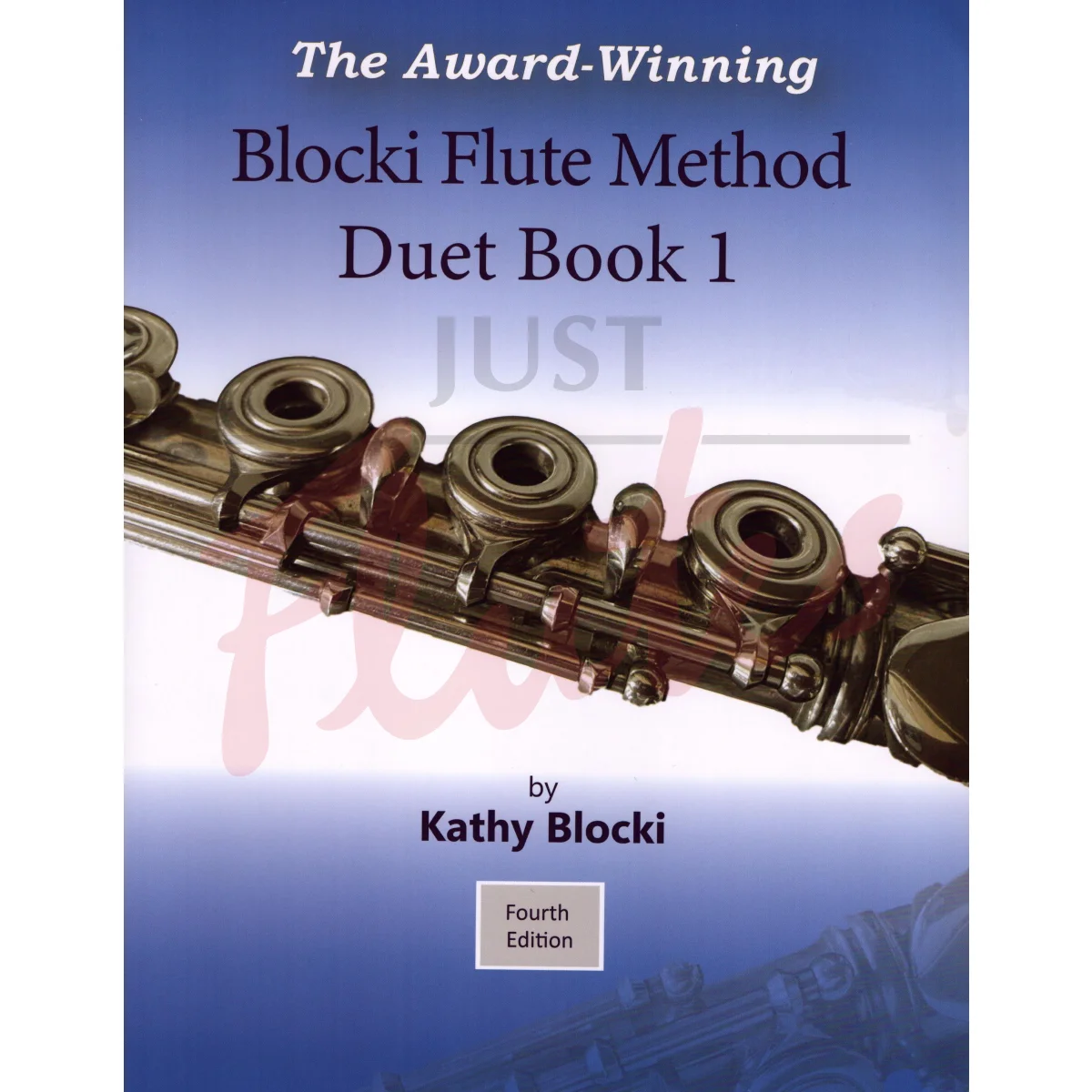 Flute Method Supplemental Duets Book 1