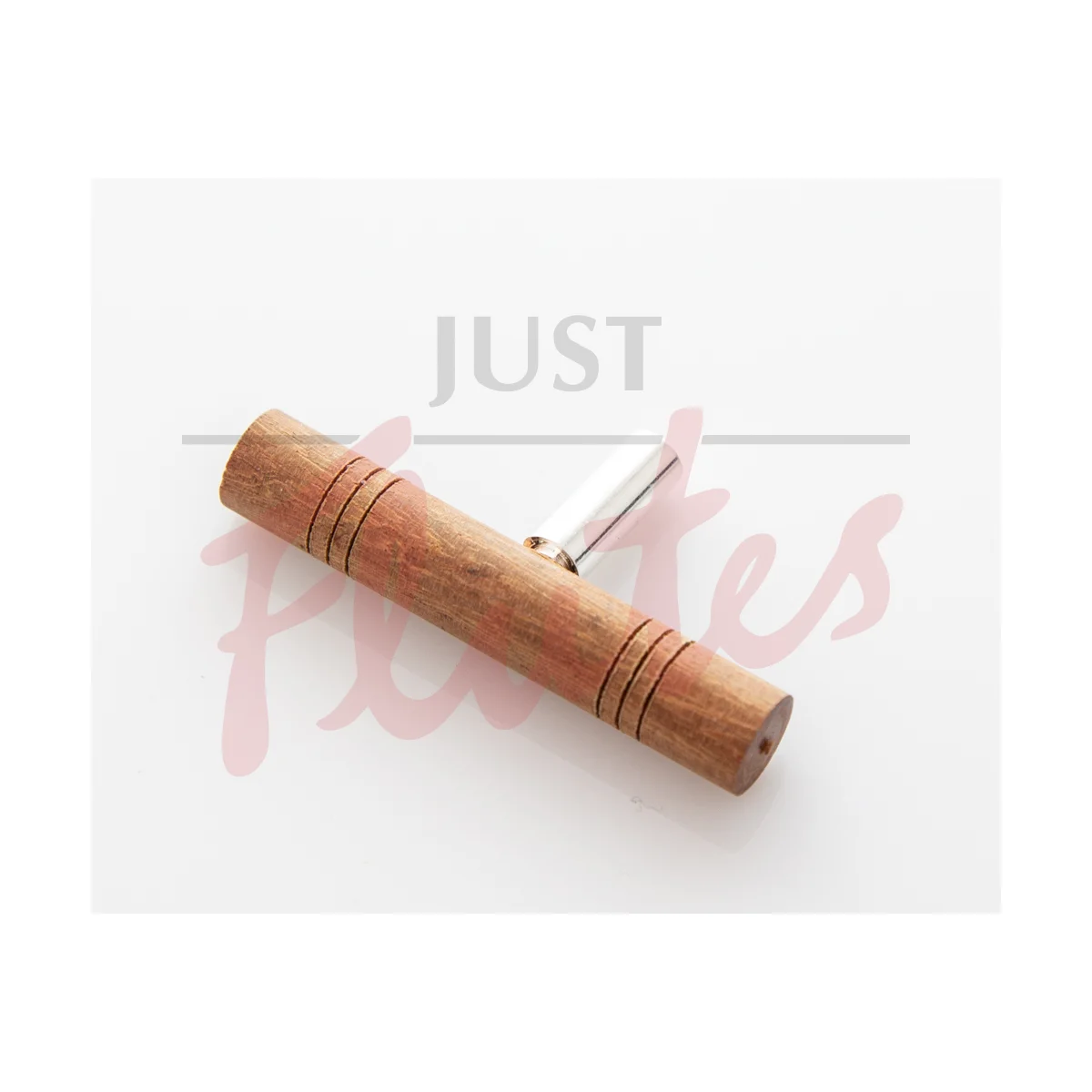 Just Flutes Palm Rest for JFB121 Bass Flute