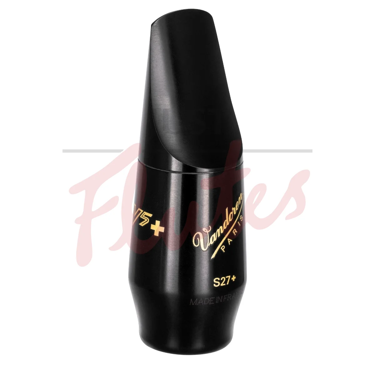 Vandoren SM404+ S27+ V5+ Soprano Saxophone Mouthpiece