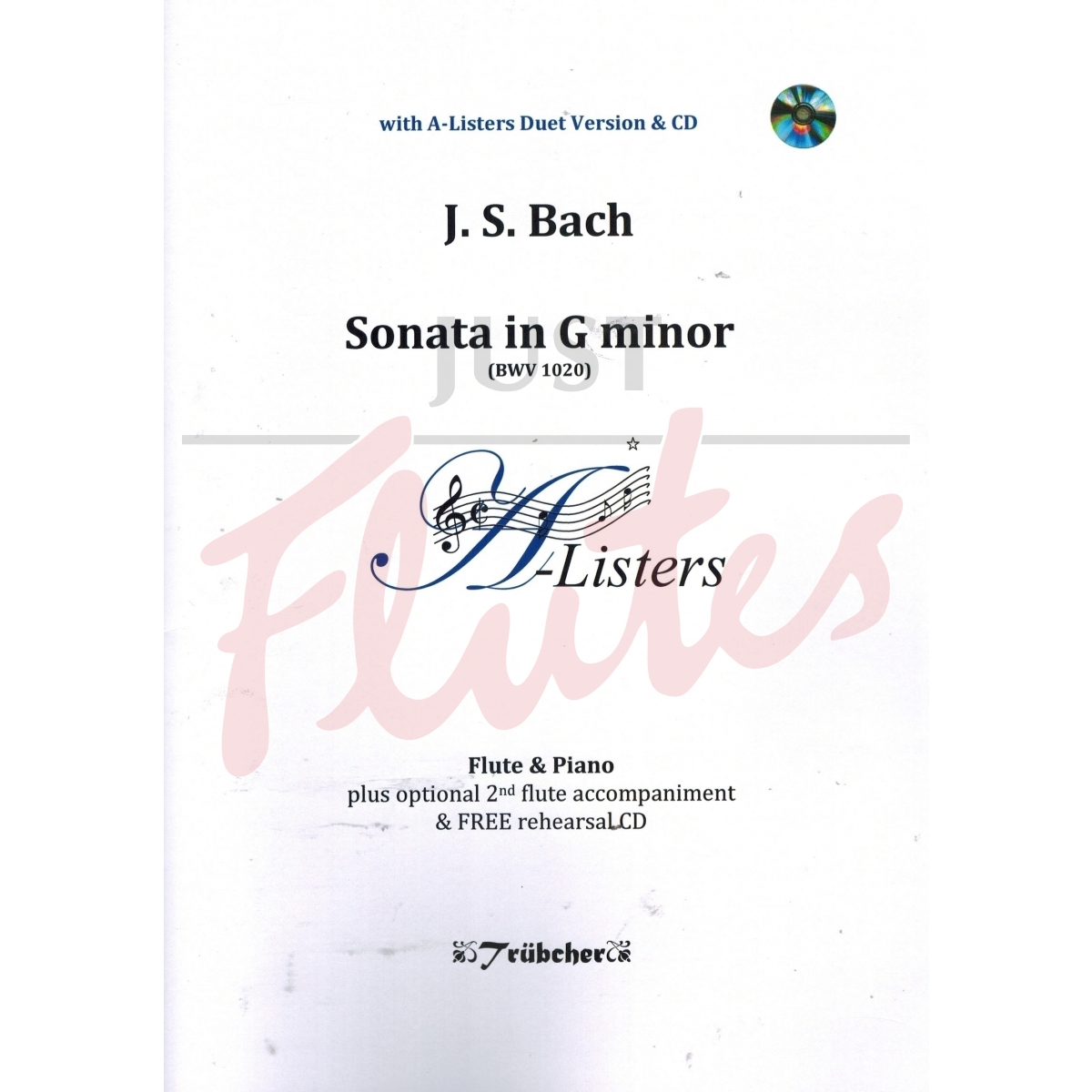 bach sonata bwv 1020 imslp