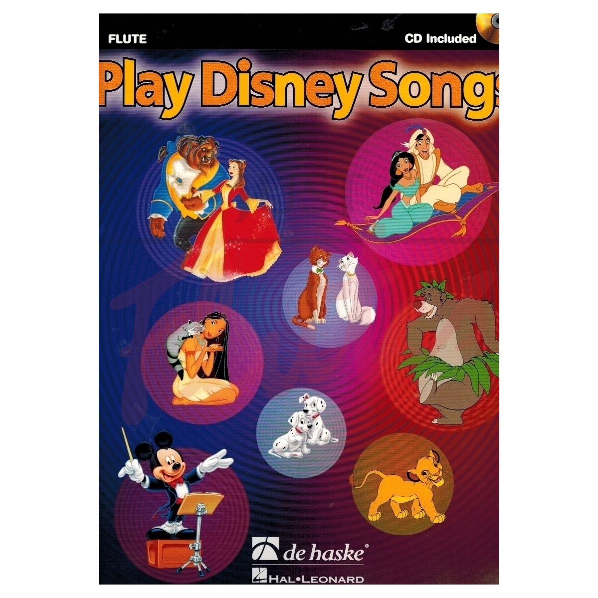 Free Free 313 Disney Songs Flute SVG PNG EPS DXF File