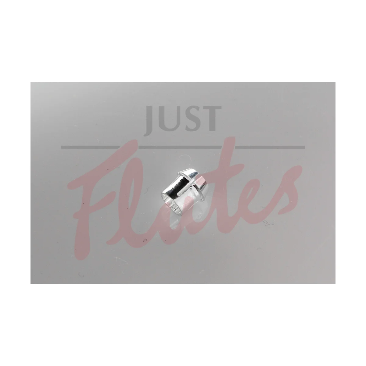 Just Flutes Collet for Bass Flute