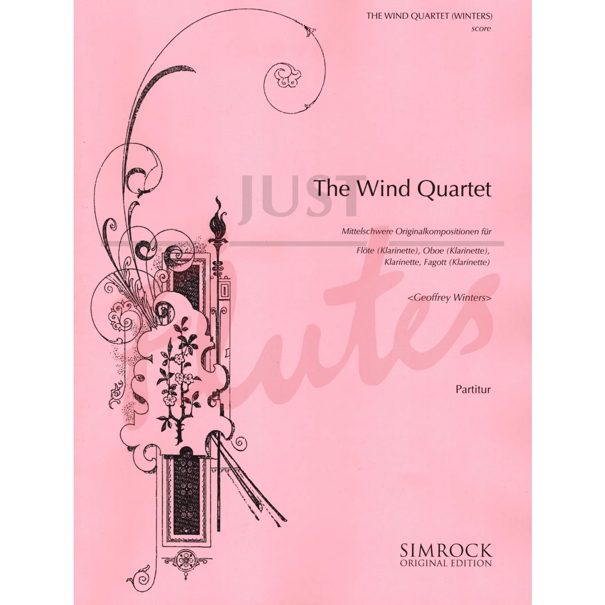 The Wind Quartet