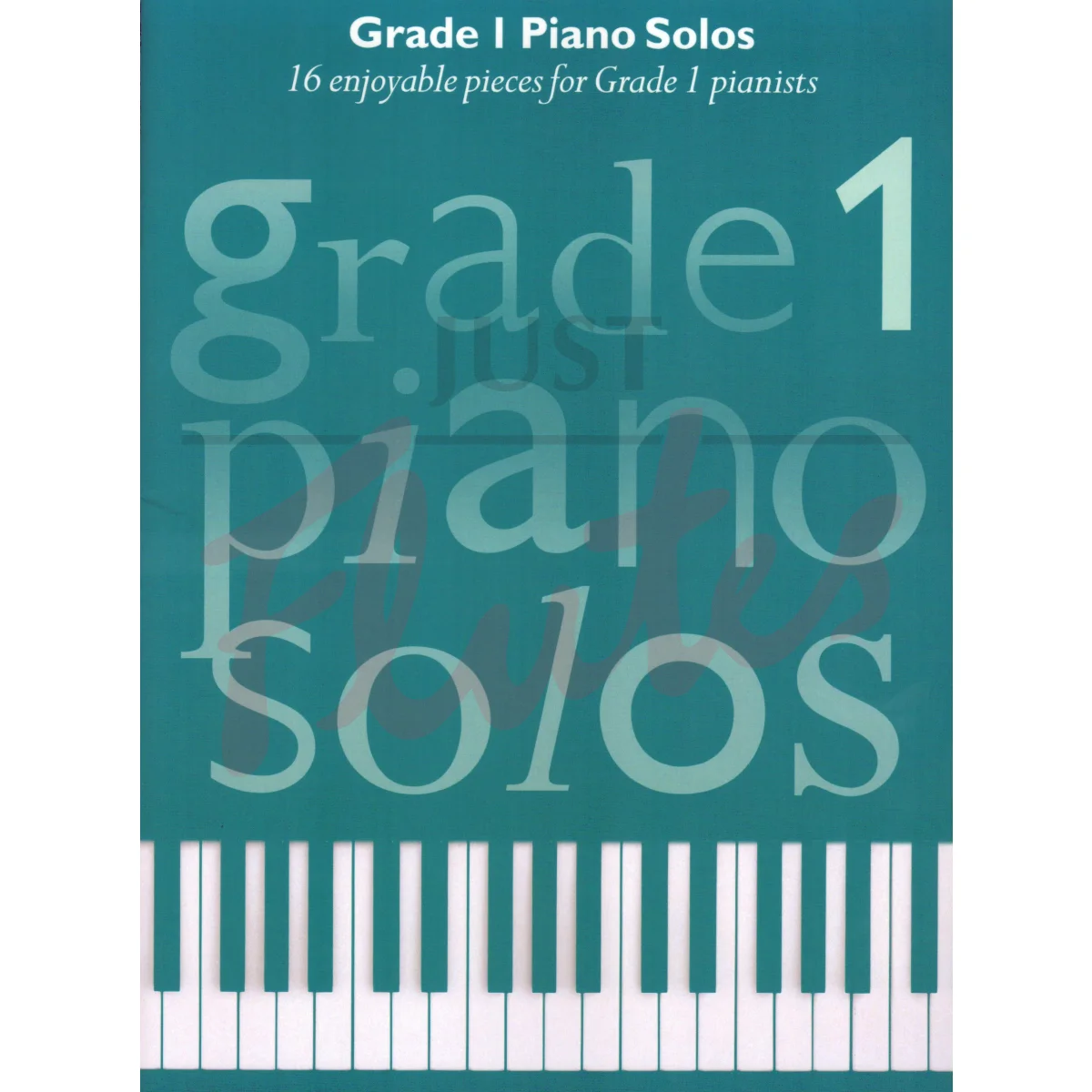 Grade 1 Piano Solos