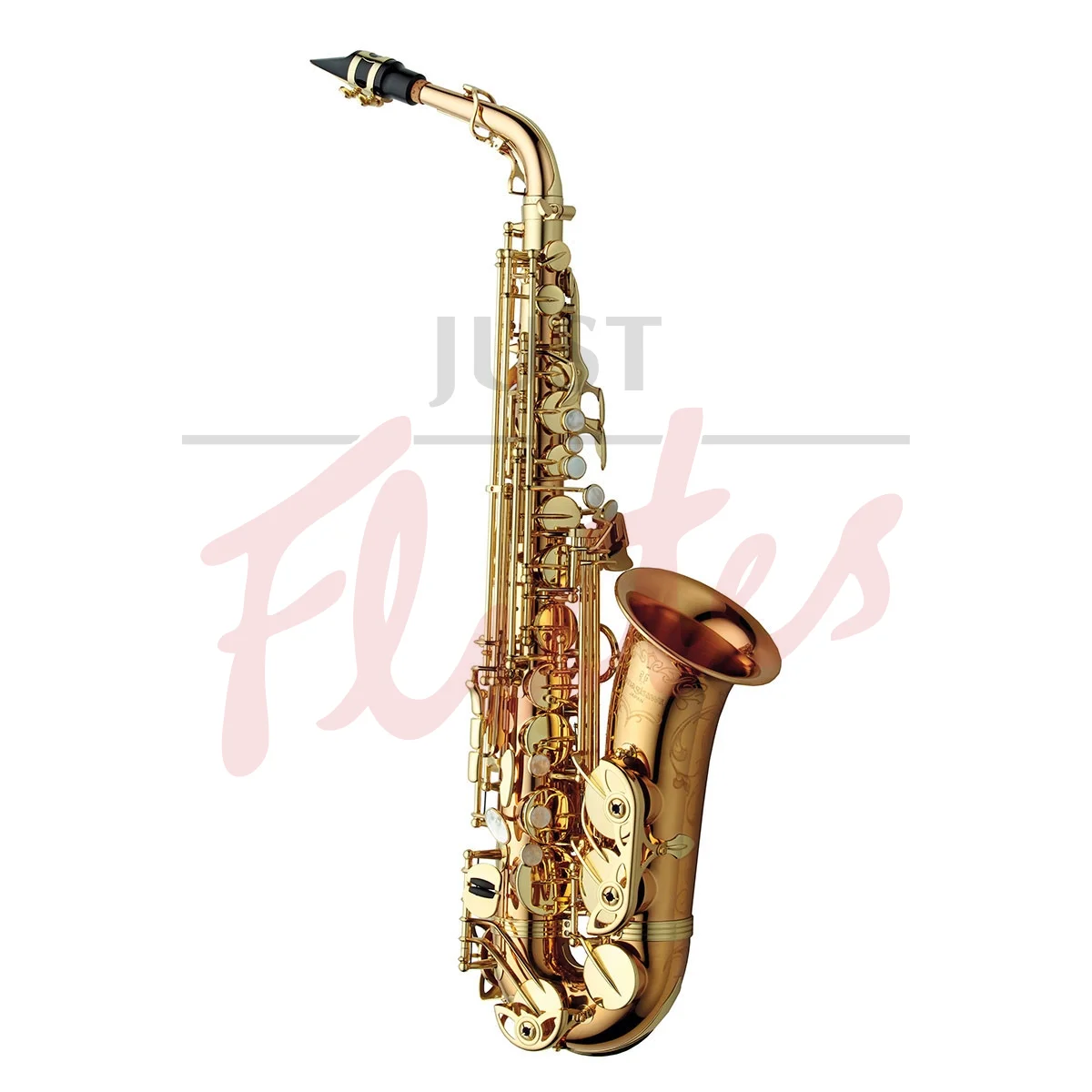 Yanagisawa AWO20U Alto Saxophone