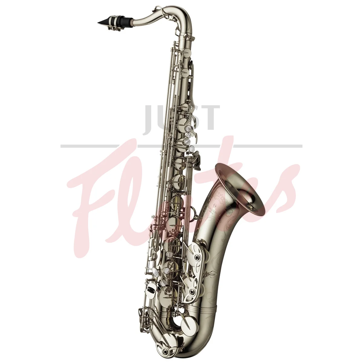 Yanagisawa TWO10S Silver-plated Tenor Saxophone