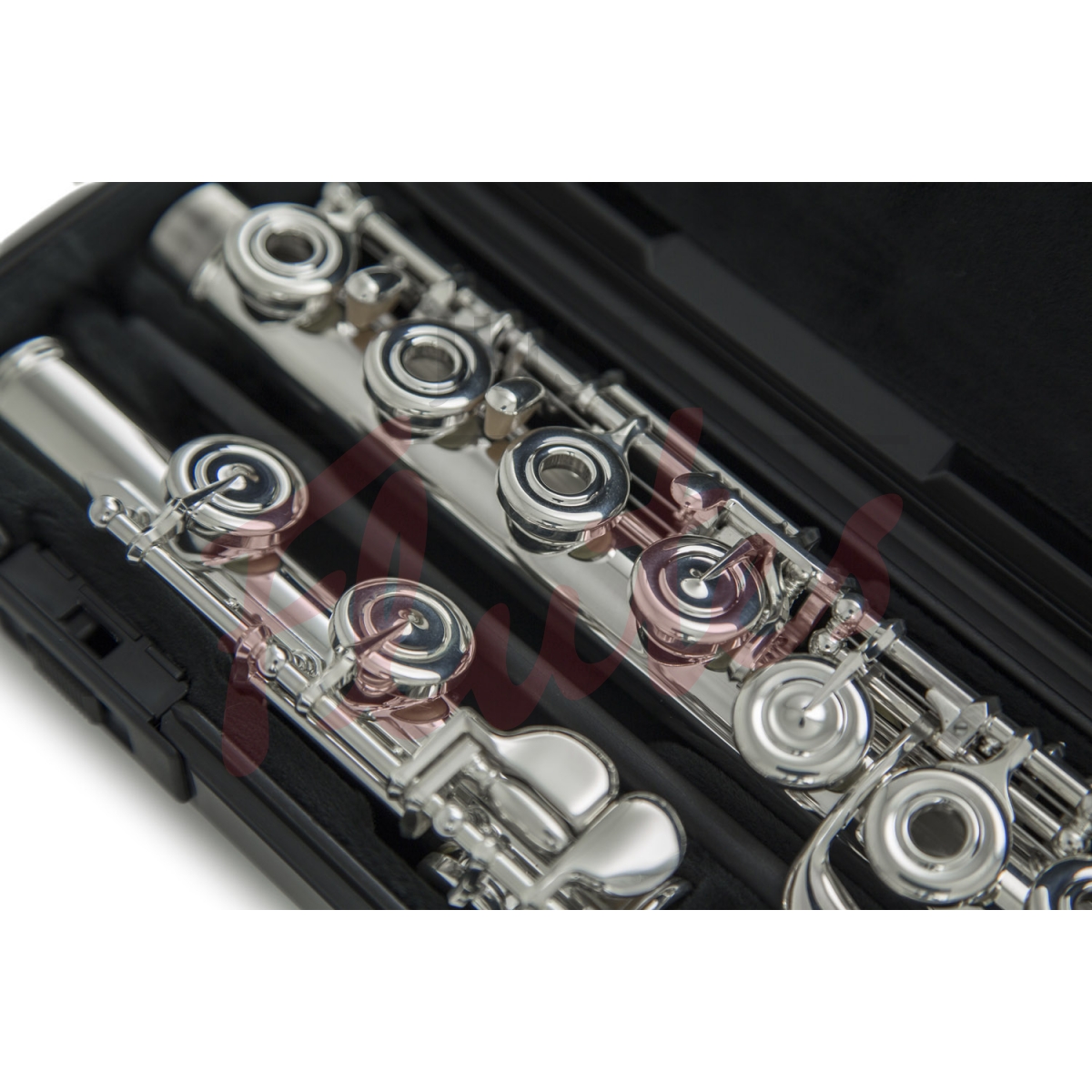 Yamaha deals 372 flute