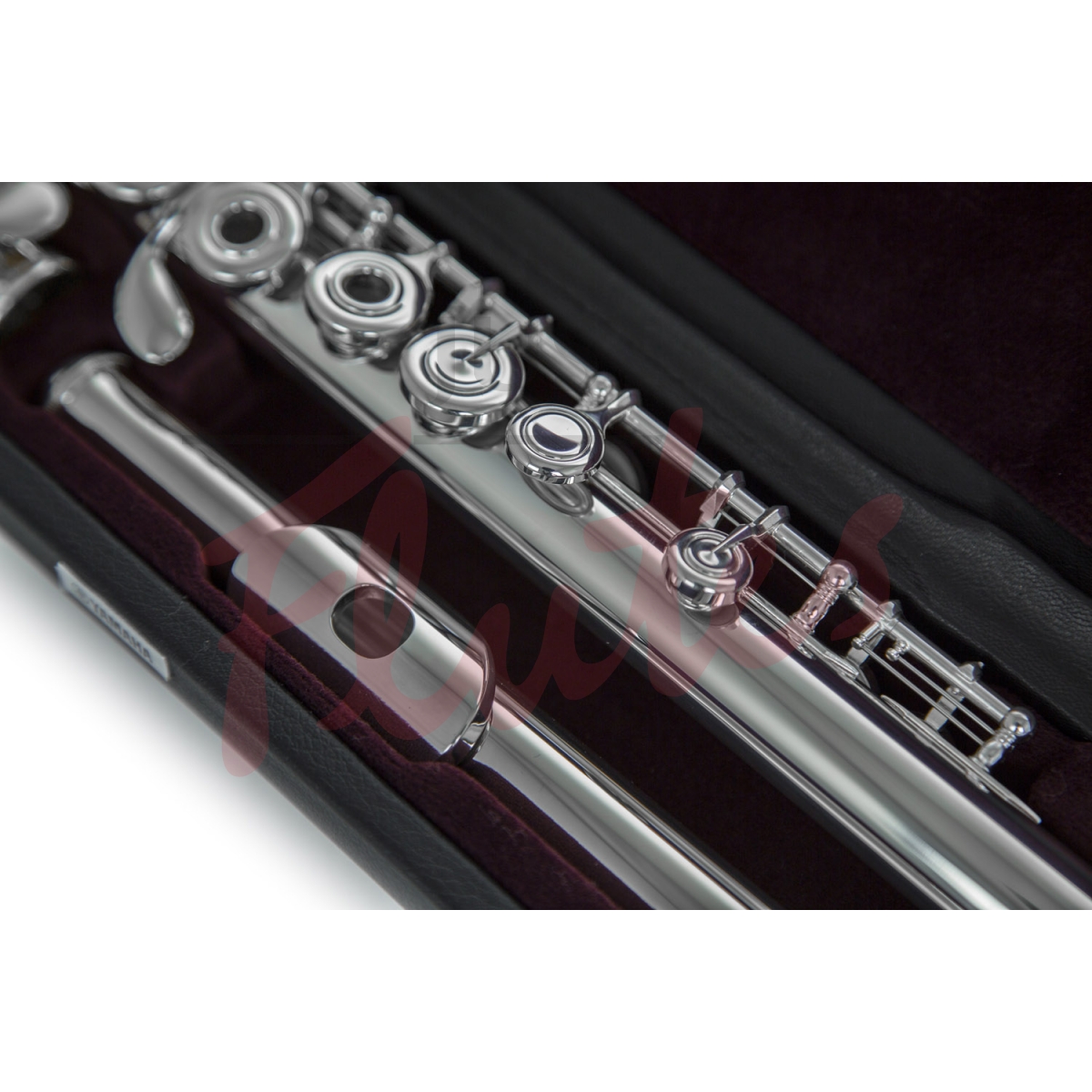 Yamaha YFL-472 Flute