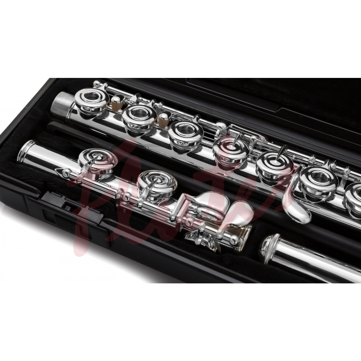 Yamaha store 282 flute