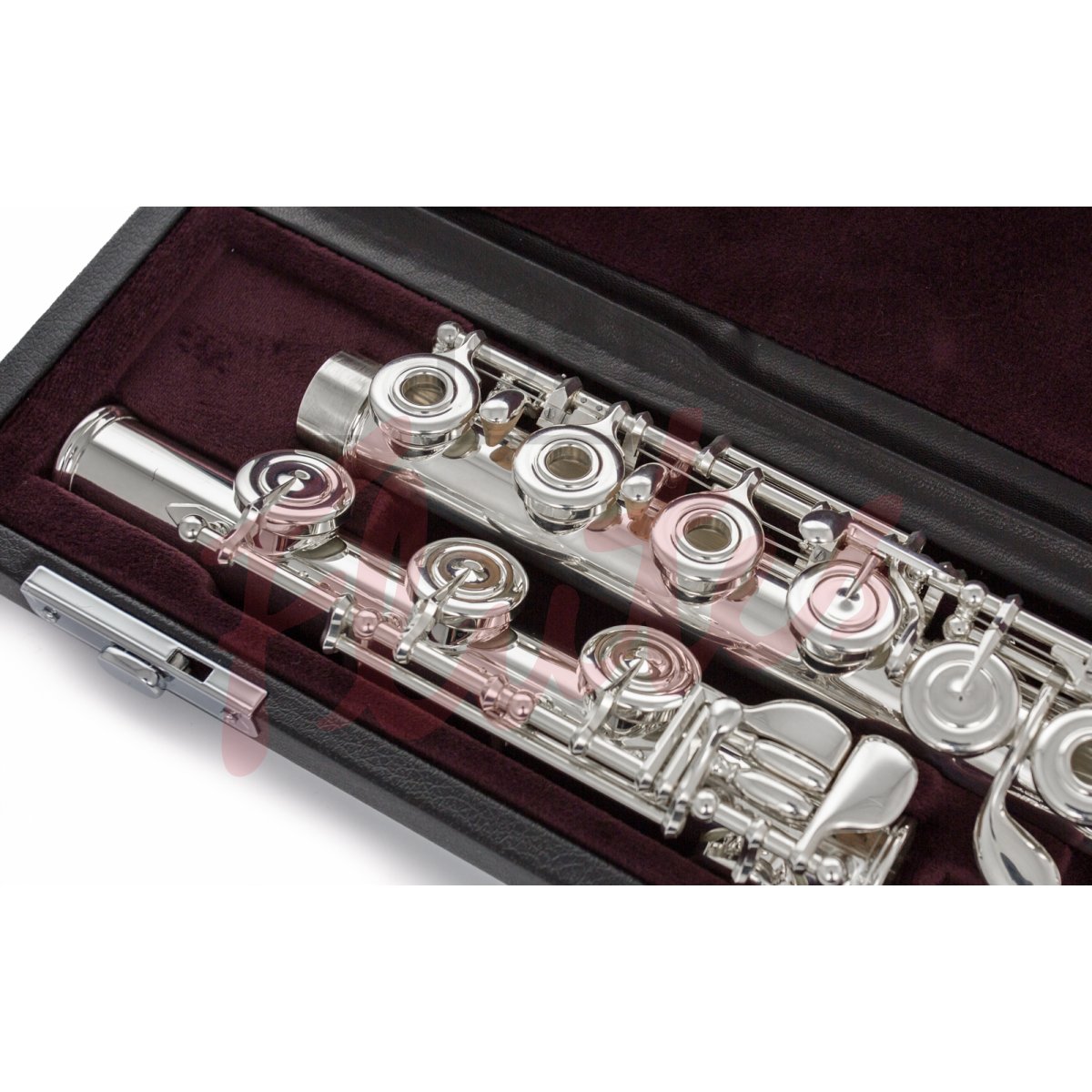 Yamaha YFL-472H Flute. Just Flutes, Award-winning UK Store