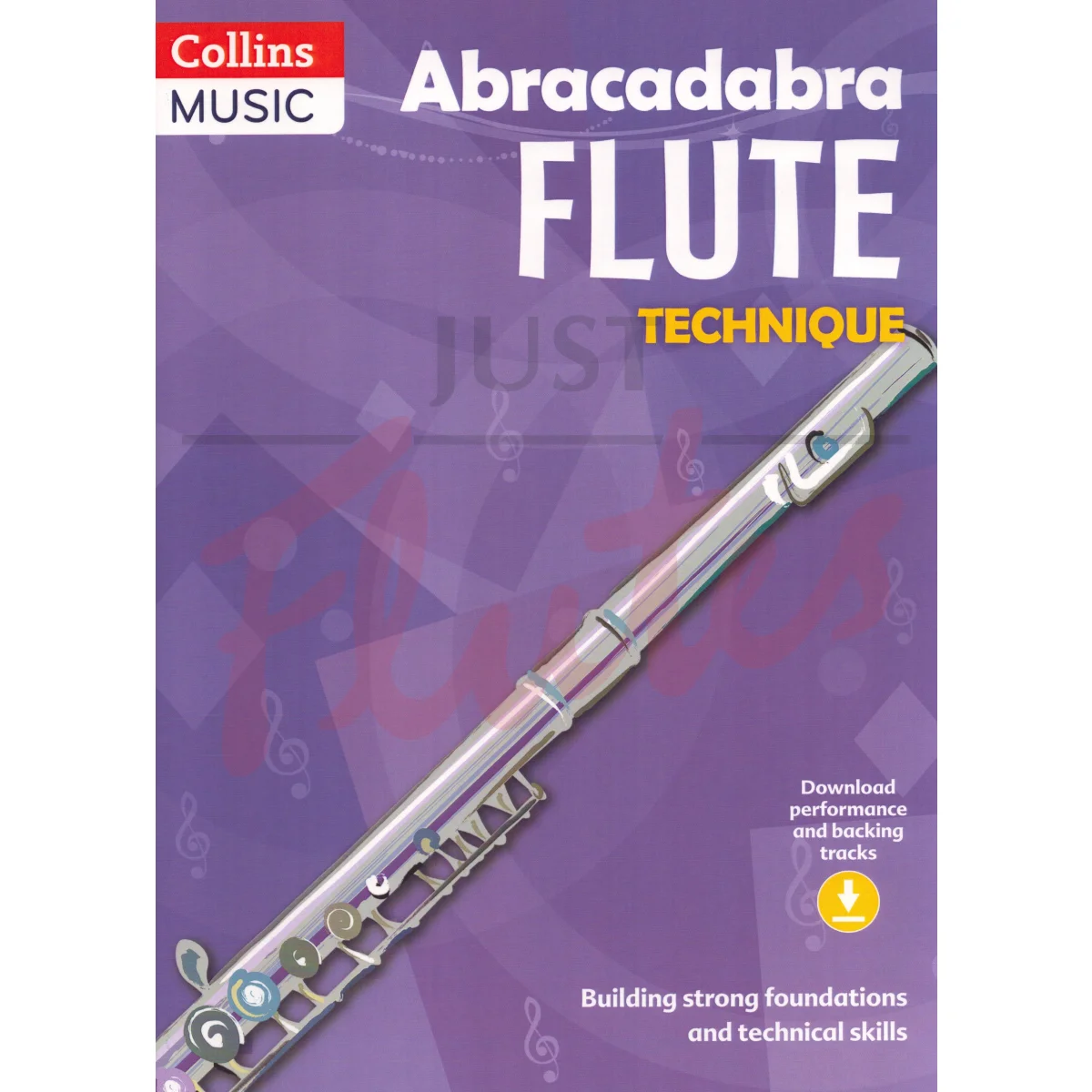 Abracadabra Flute Technique