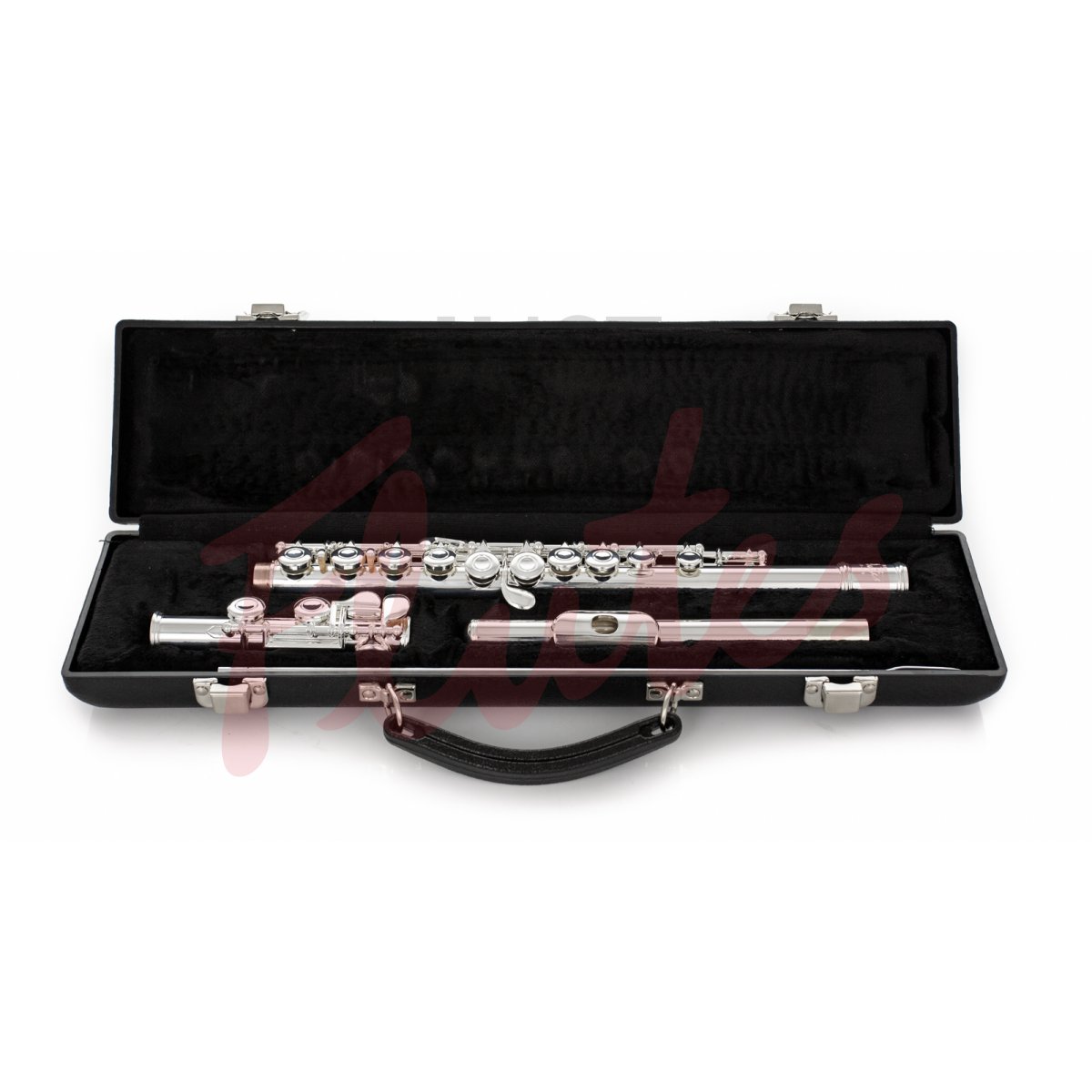 Just Flutes JFE-410 Eb Soprano Flute