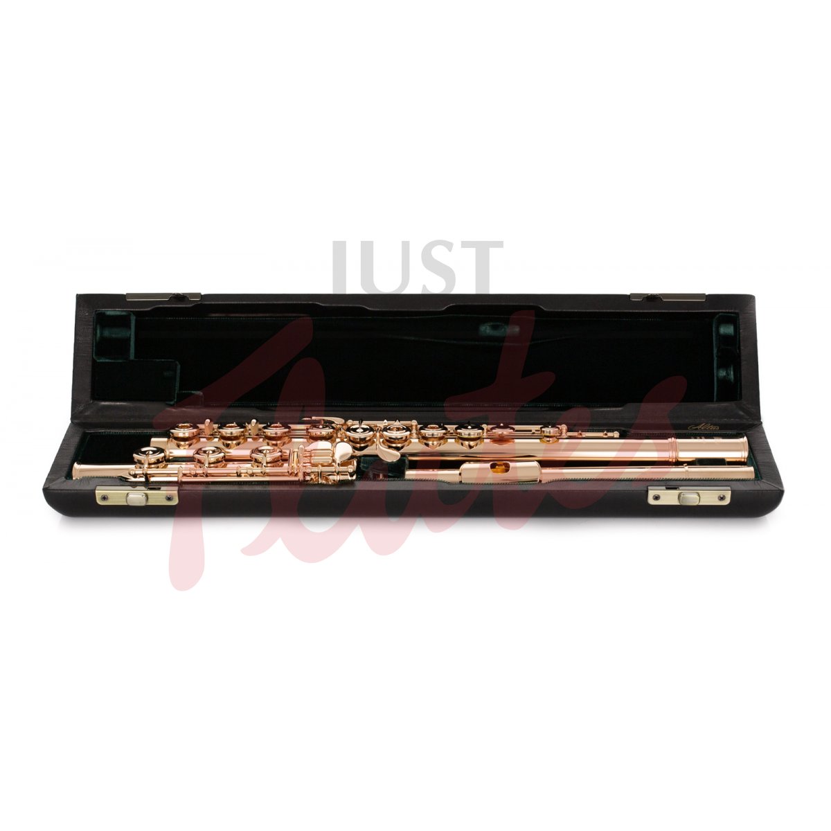 Altus AL-GRBE 18k Gold-Plated 'Atsui' Flute