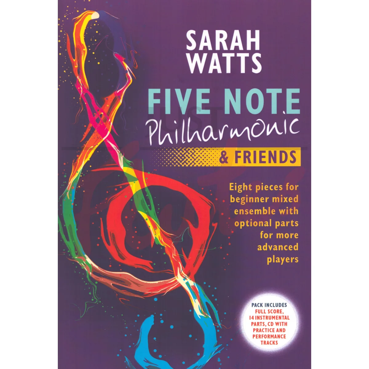 Five Note Philharmonic &amp; Friends