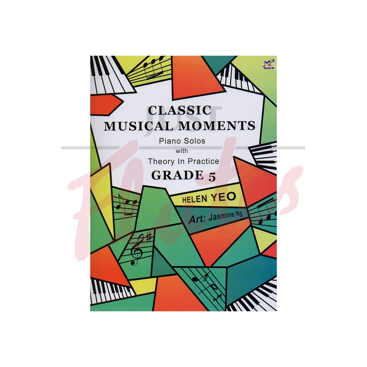 Classic Musical Moments Grade 5