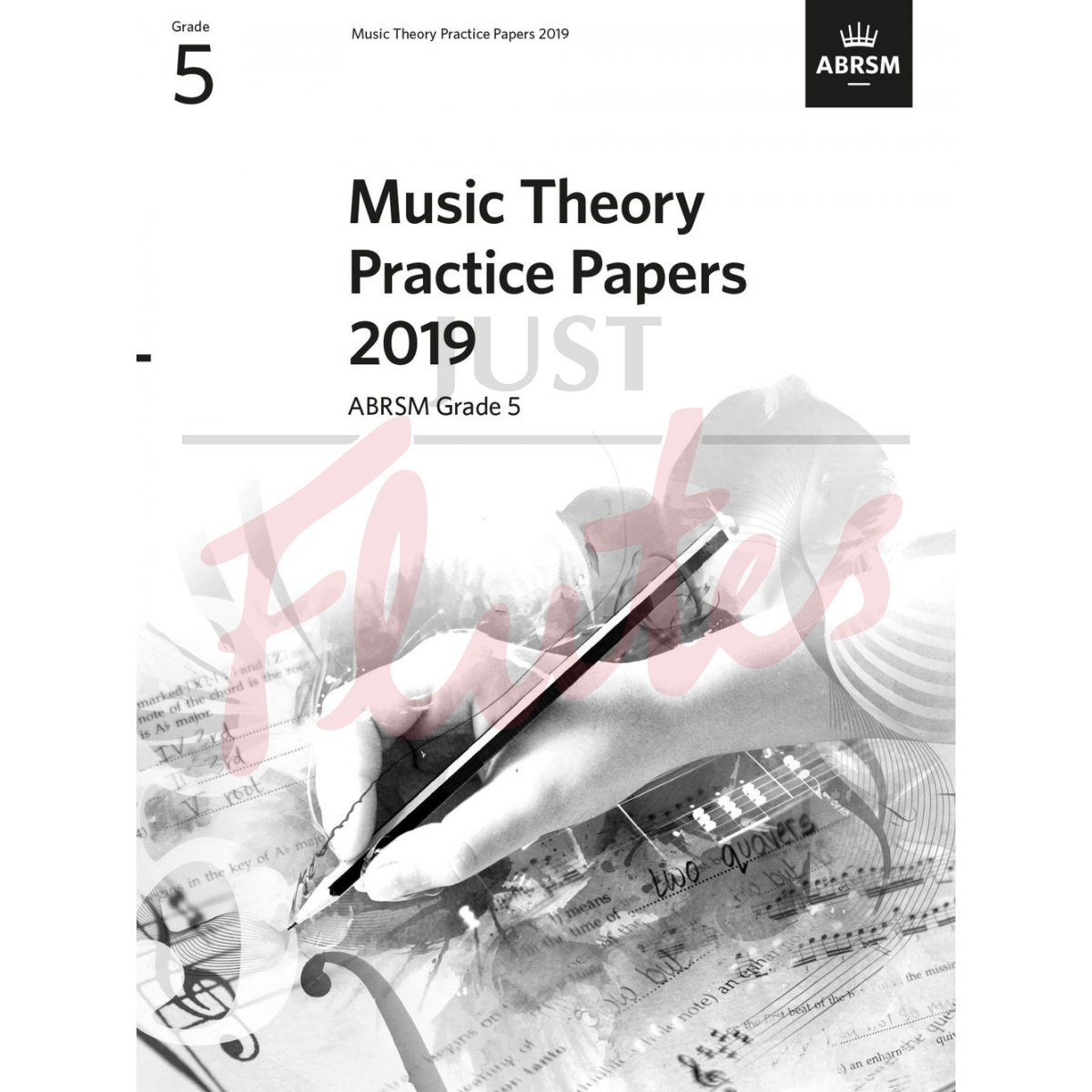 Music Theory Practice Papers 2019 Grade 5