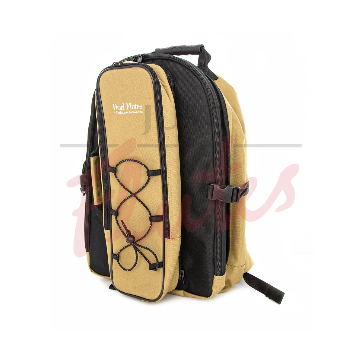 Pearl Flutes PFBP20 Backpack