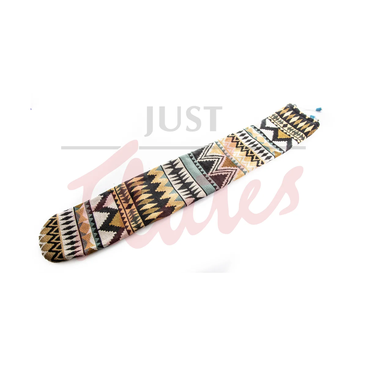 Red Kite Flute Cosy, Aztec Design