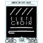 Image links to product page for American Flute Salute [Flute Choir]