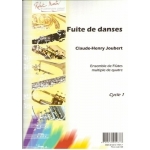Image links to product page for Fuite de Danses