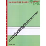 Image links to product page for Making the Grade at Christmas for Flute and Piano