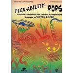 Image links to product page for Flex-ability Pops [Piano Accompaniment Book]