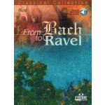 Image links to product page for From Bach to Ravel for Flute (includes Online Audio)