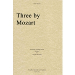Image links to product page for Three by Mozart
