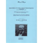 Image links to product page for Grandes Etudes de Berbiguier for Solo Flute