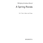 Image links to product page for A Spring Rondo for Flute, Oboe and Piano