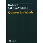 Image links to product page for Quintet for Winds, Op45