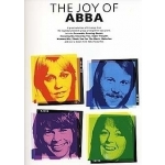 Image links to product page for The Joy of ABBA