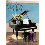 Image links to product page for Alfred's Basic Adult Piano Course Level 3