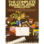 Image links to product page for The Complete Piano Player Omnibus Edition