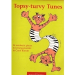 Image links to product page for Topsy-Turvy Tunes