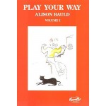 Image links to product page for Play Your Way, Vol 1